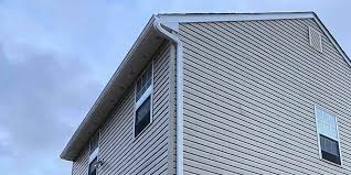 Professional Siding in Oakdale, PA